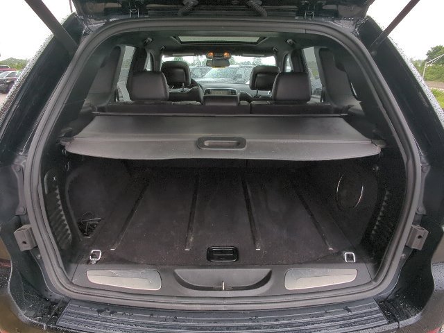 Used 2015 Jeep Grand Cherokee High Altitude AWD/4WD image 36