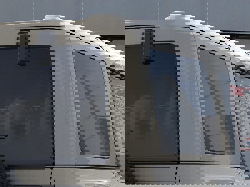 New 2025 Ford Bronco Raptor image 25