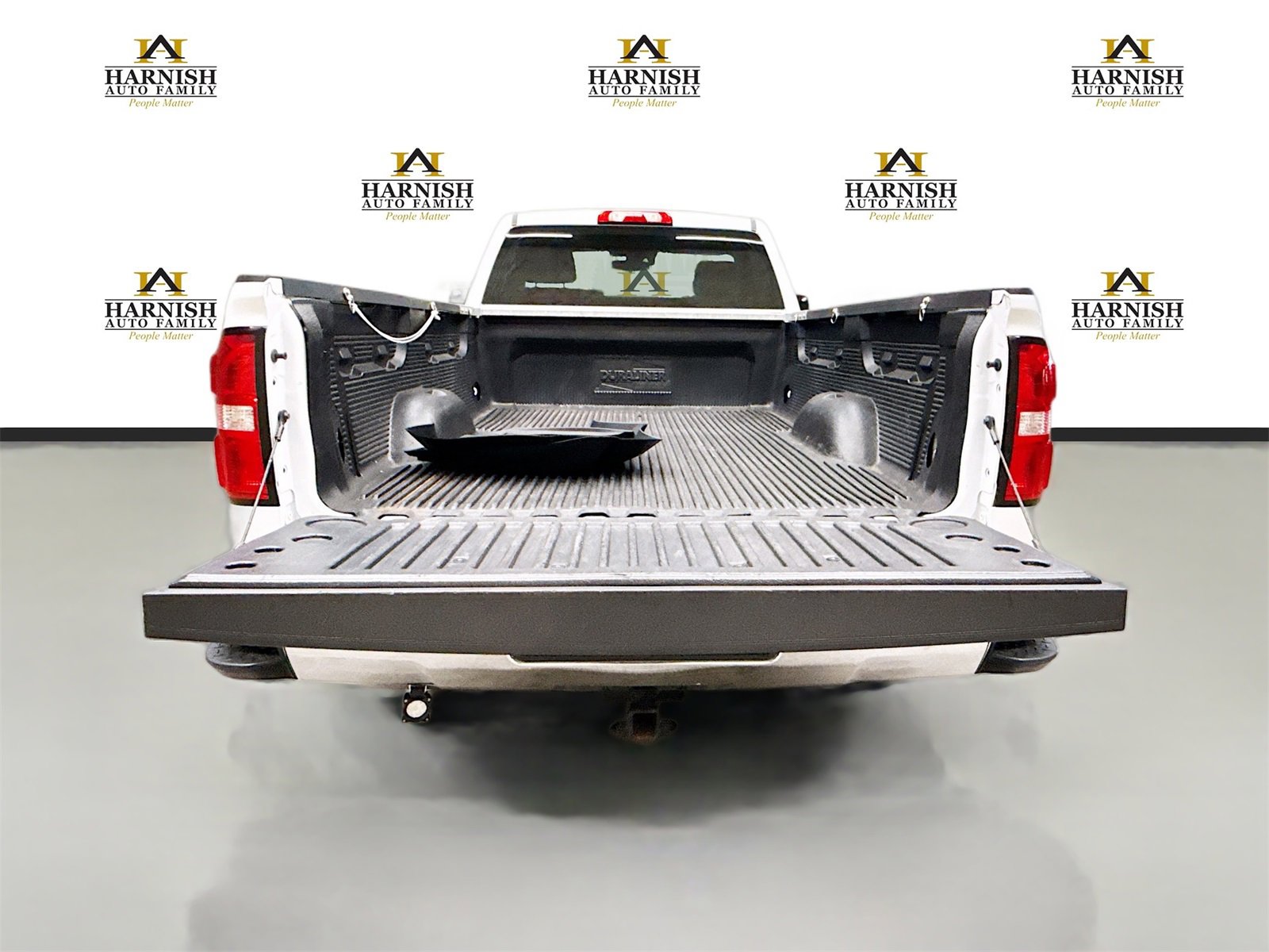 Used 2018 GMC Sierra 1500 2WD Regular Cab image 20