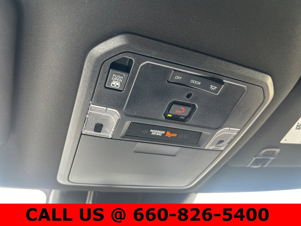 New 2026 Toyota Tundra SR5 image 22