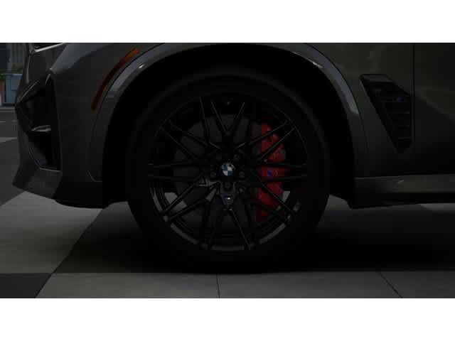 New 2026 BMW X5 M Competition w/ Executive Package AWD/4WD image 7
