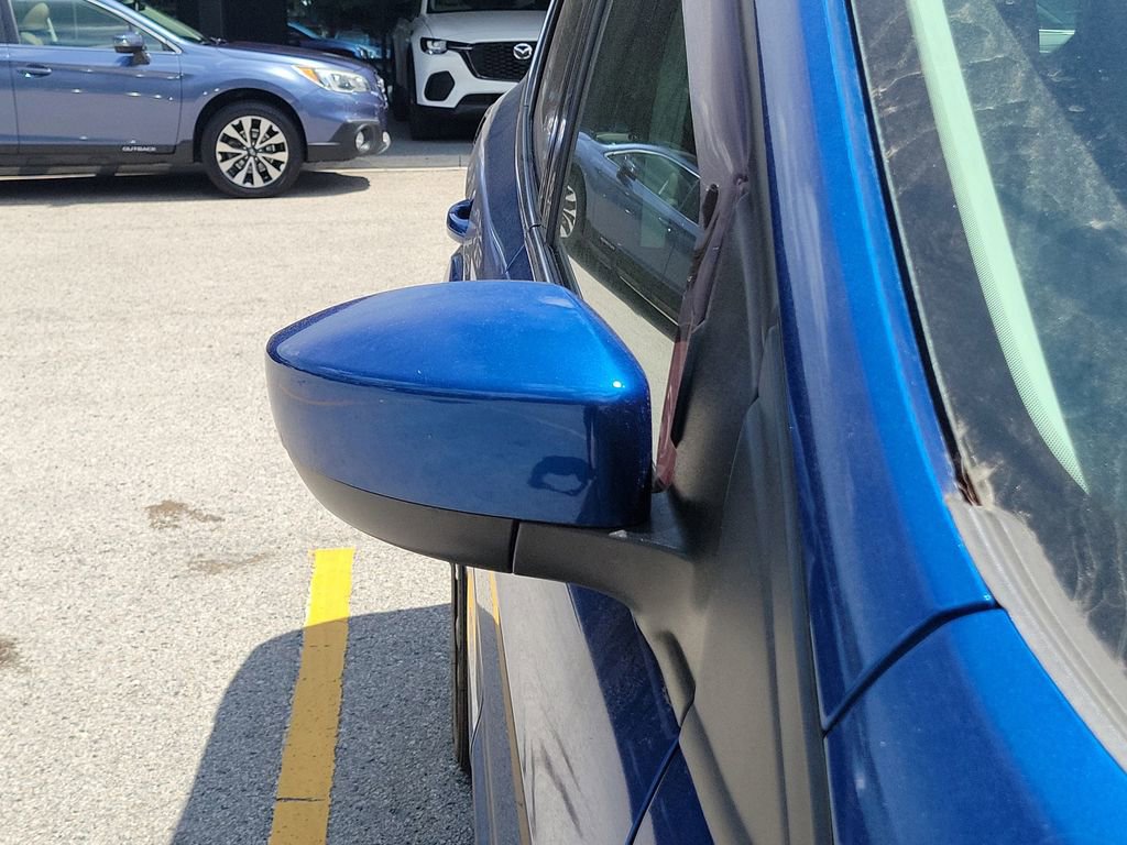 Used 2019 Ford Escape SEL FWD image 10