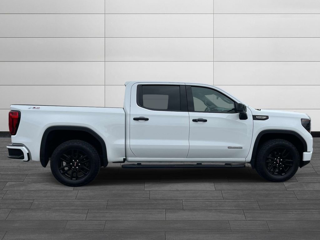 Used 2024 GMC Sierra 1500 Elevation AWD/4WD image 2