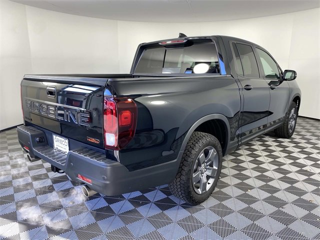 Used 2024 Honda Ridgeline TrailSport image 9