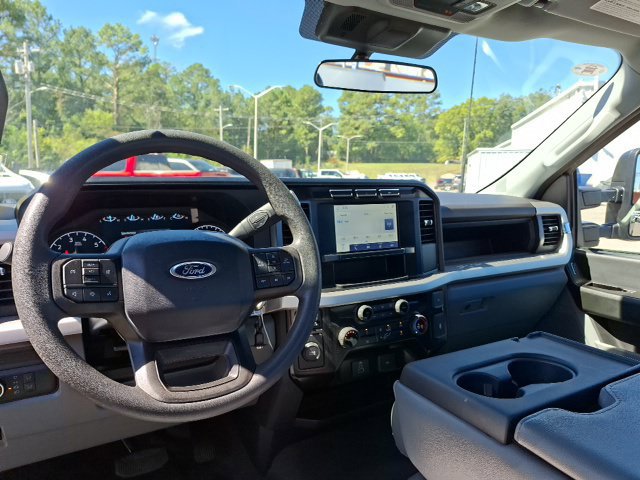 Used 2024 Ford F250 XL w/ XL Driver Assist Package RWD image 26