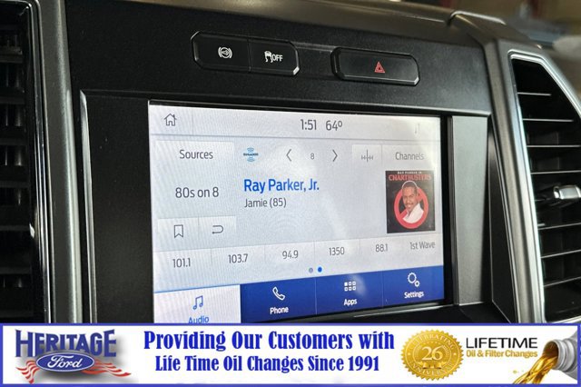 Certified 2022 Ford F250 XLT image 17