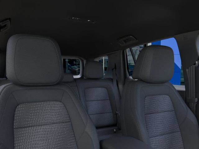 New 2026 Chevrolet Equinox LT image 24