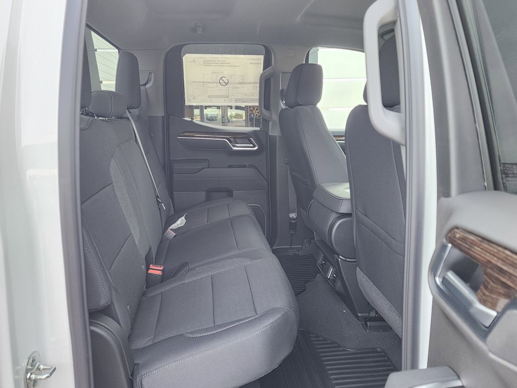 New 2026 GMC Sierra 1500 Elevation image 42