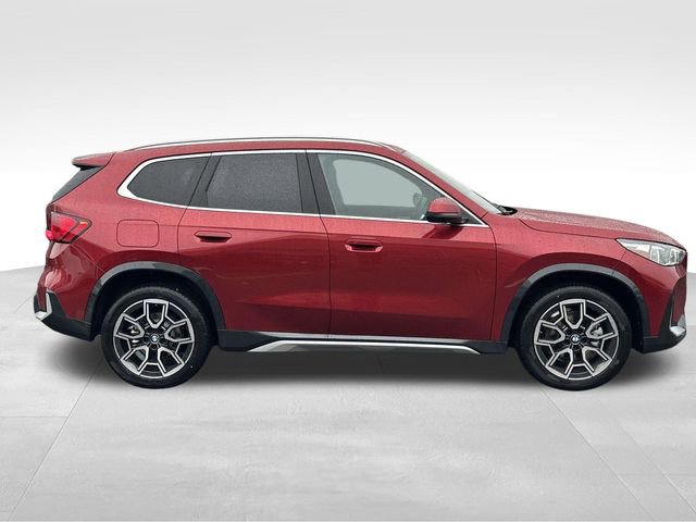 New 2026 BMW X1 xDrive28i w/ Convenience Package image 2