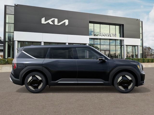 New 2026 Kia EV9 Light RWD image 8