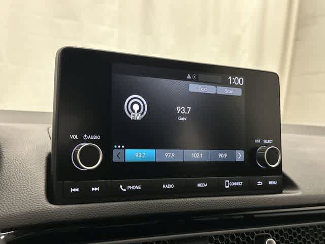 Certified 2026 Honda Civic Sport image 22