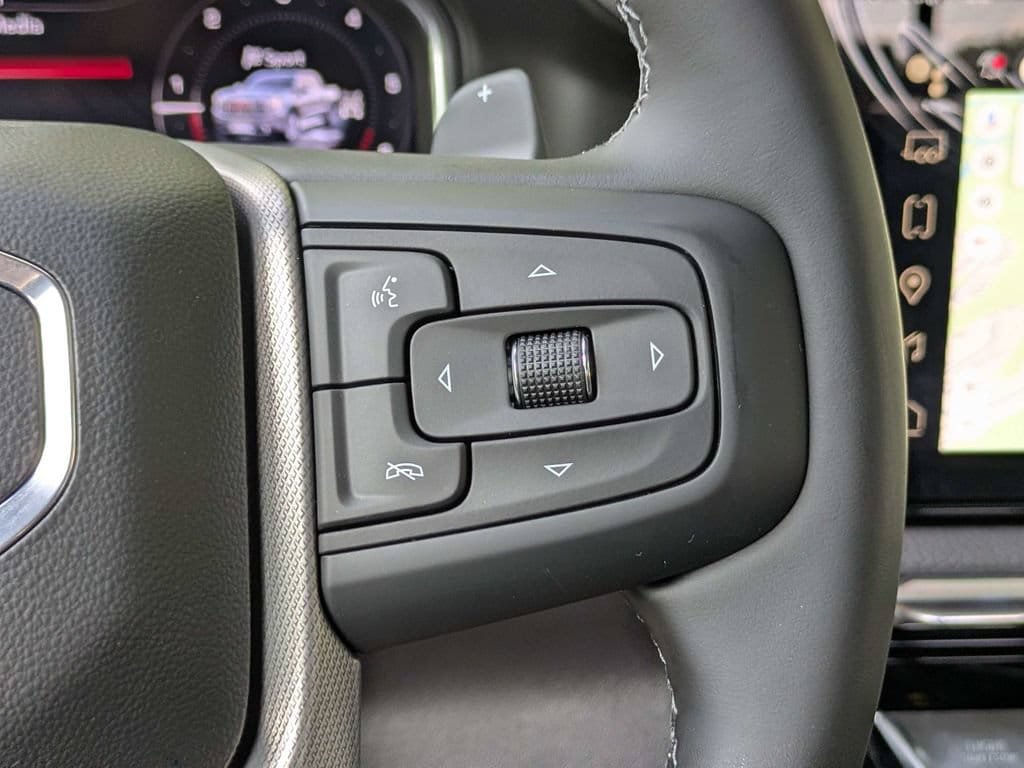 New 2026 GMC Sierra 1500 Denali w/ Denali Reserve Package AWD/4WD image 28