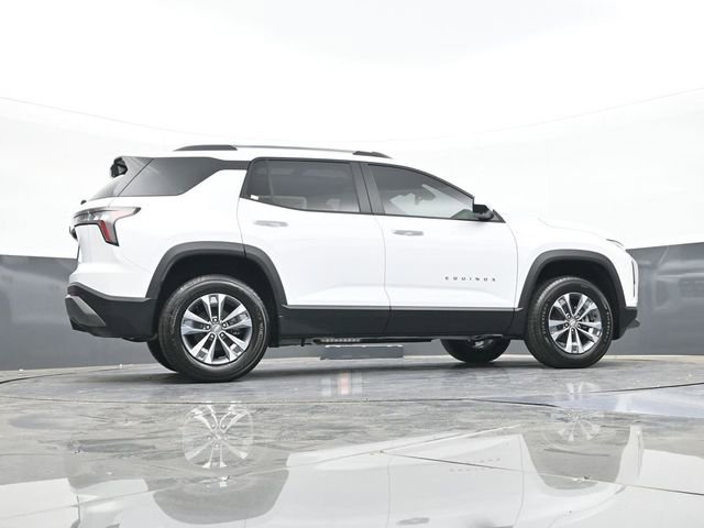 New 2026 Chevrolet Equinox LT w/ Convenience Package II FWD image 53