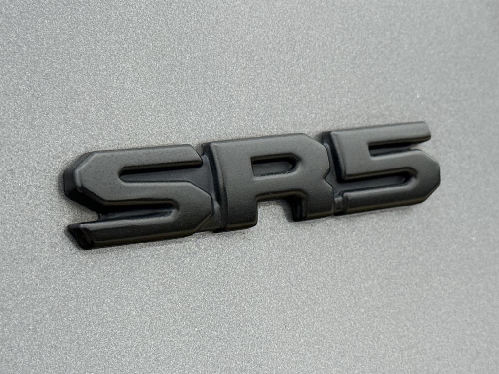 Used 2023 Toyota Tundra SR5 AWD/4WD image 6