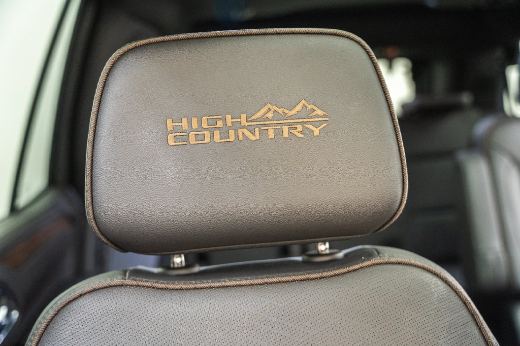 Used 2022 Chevrolet Tahoe High Country AWD/4WD image 47