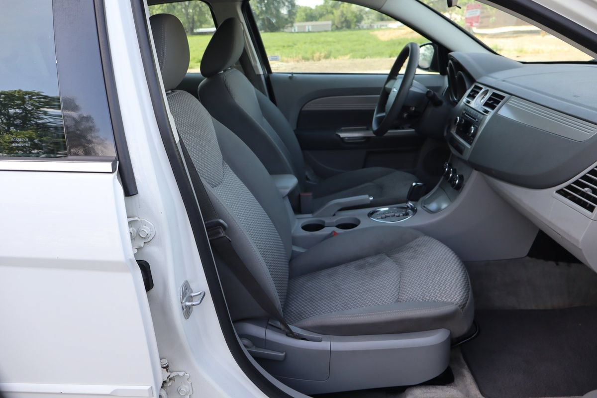 Used 2008 Chrysler Sebring LX FWD image 22