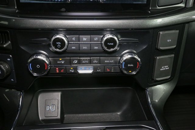 Used 2023 Ford F150 XLT w/ Equipment Group 302A High image 28