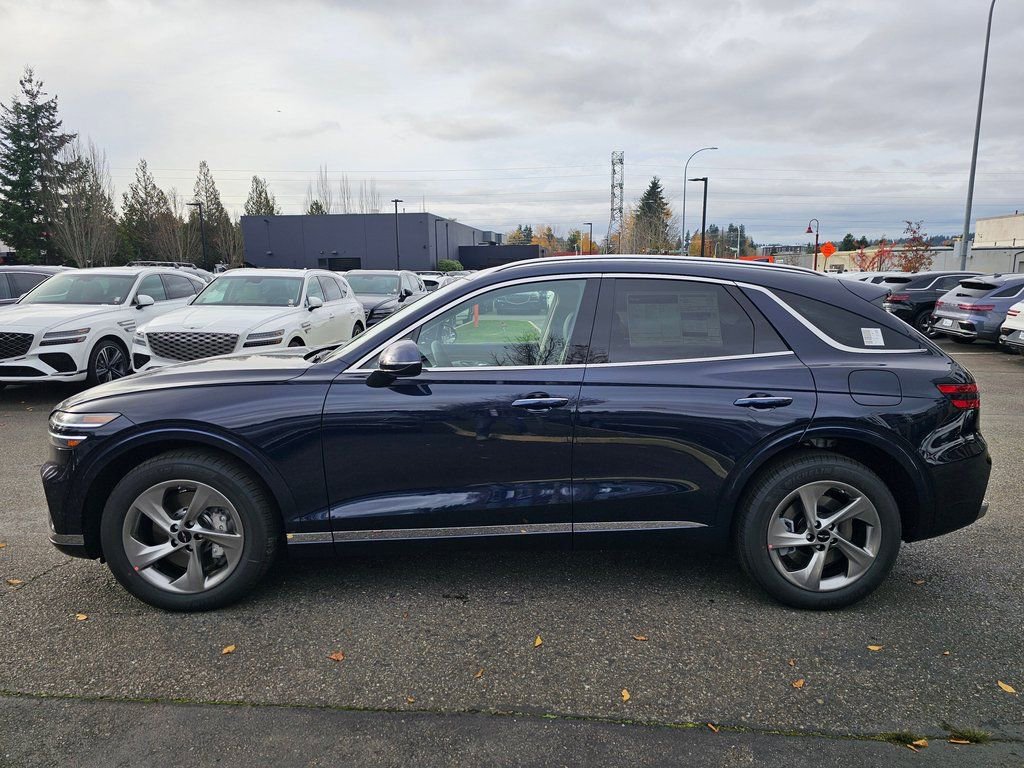 New 2026 Genesis GV70 2.5T image 8