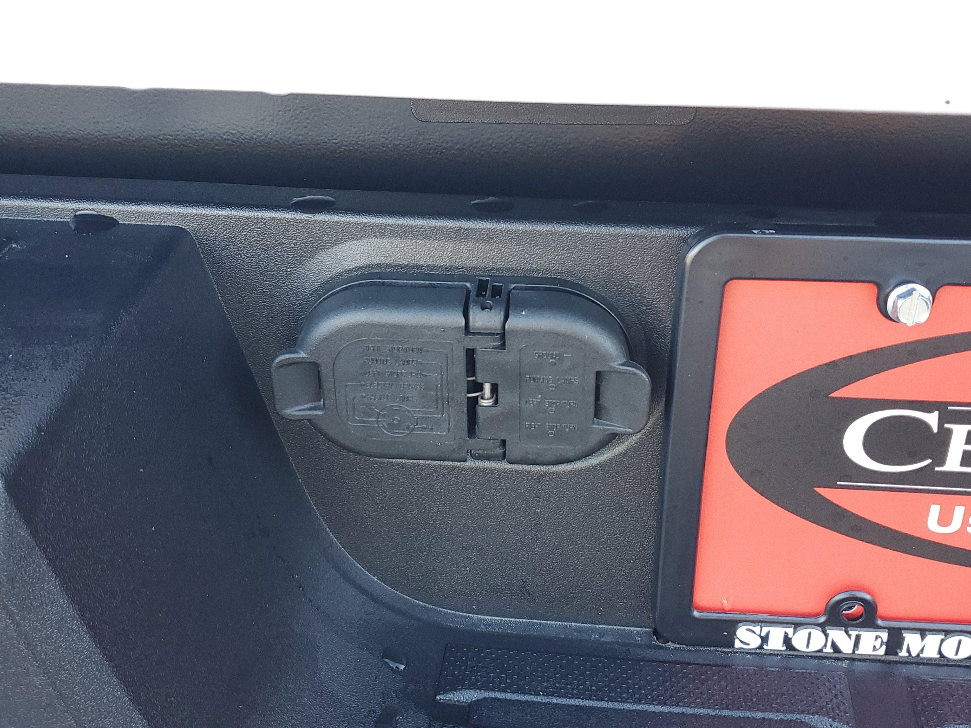 Used 2024 Toyota Tacoma SR5 image 9