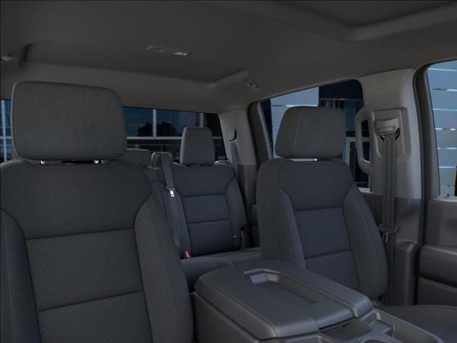 New 2026 GMC Sierra 2500 Pro w/ 1SA Pro Safety Plus Package image 24