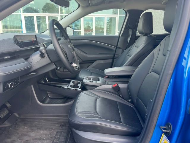 New 2025 Ford Mustang Mach-E Premium w/ Interior Protection Package image 4