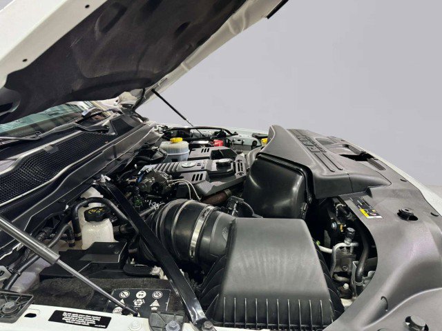 Used 2022 RAM 2500 Limited image 53