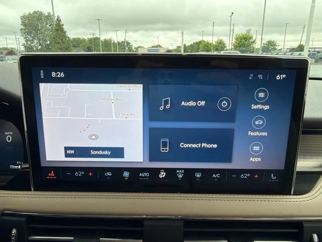 Used 2023 Lincoln Corsair AWD image 21