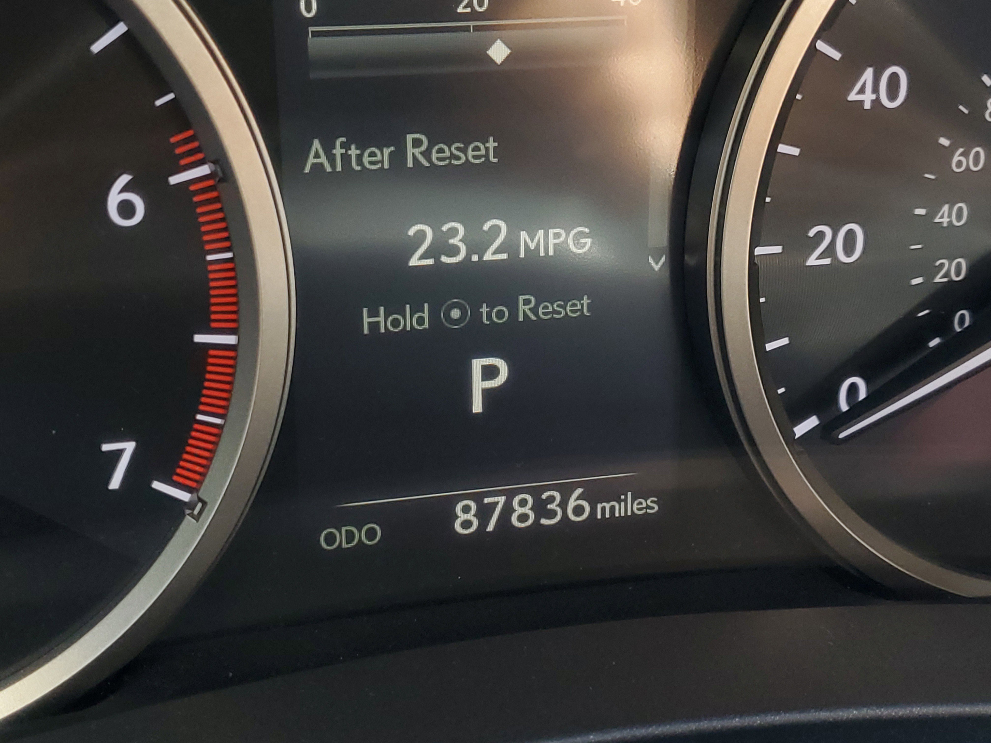 Used 2020 Lexus NX 300 FWD w/ Accessory Package 2 image 28