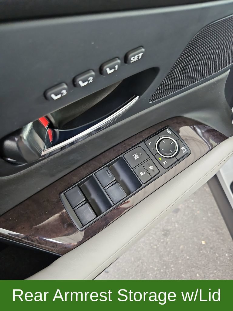 Used 2015 Lexus RX 350 FWD image 29