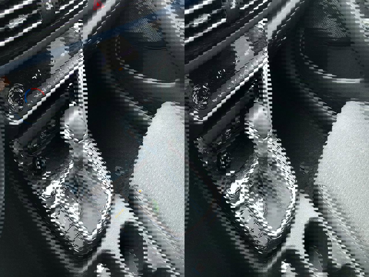 Used 2023 Kia Seltos Nightfall Edition image 18