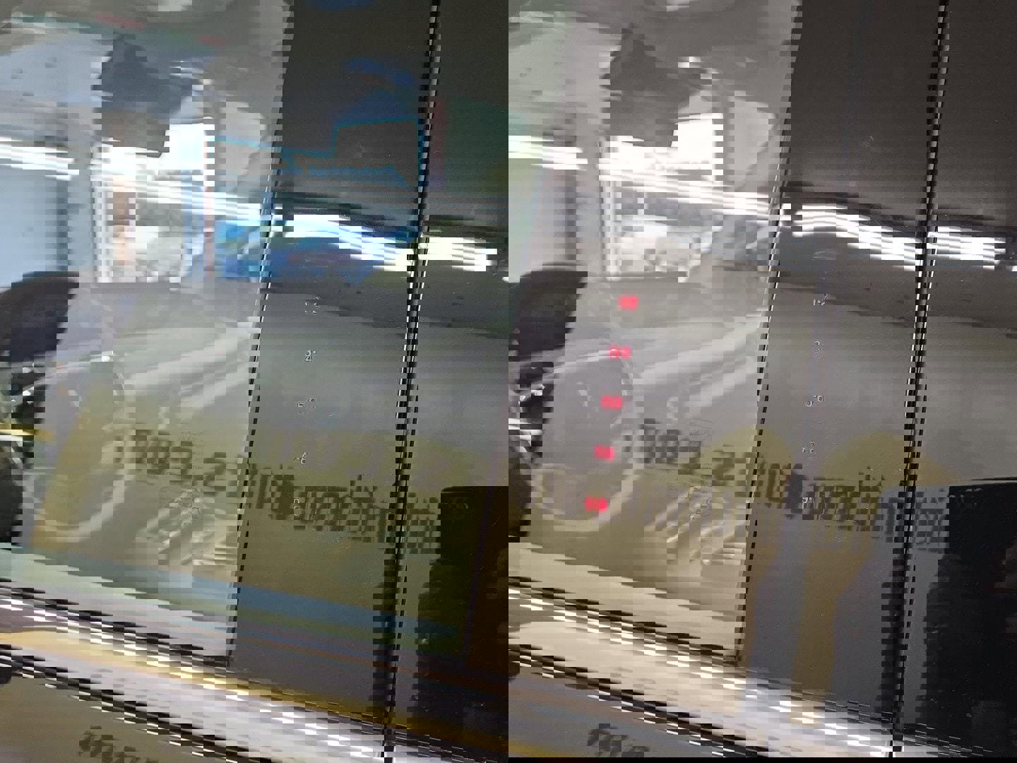 New 2025 Lincoln Navigator L Reserve image 23