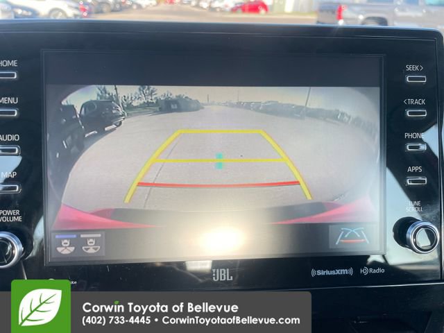 Certified 2024 Toyota Camry XSE w/ Cold Weather Package FWD image 13