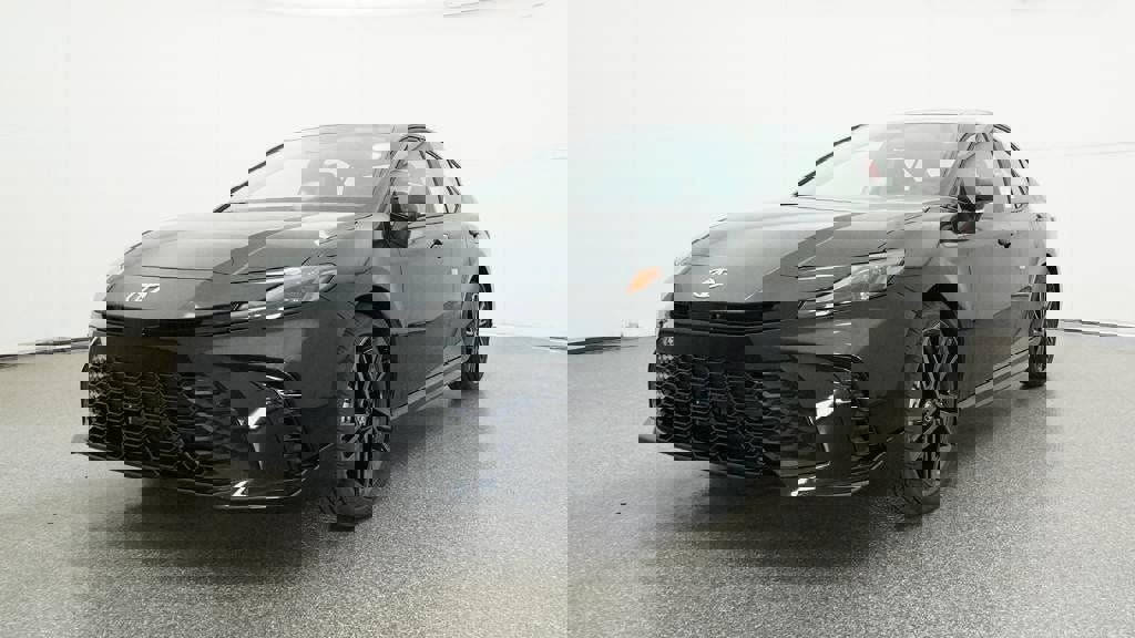 New 2026 Toyota Camry XSE image 32