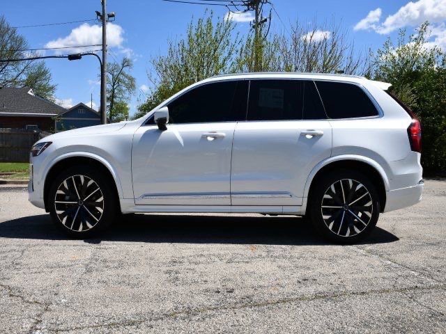 New 2026 Volvo XC90 B6 Ultra w/ Protection Package AWD/4WD image 4