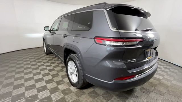 Used 2023 Jeep Grand Cherokee L Laredo w/ Luxury Tech Group I AWD/4WD image 7