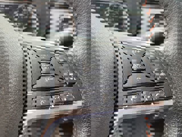 Used 2024 Nissan Versa SR w/ Trunk Package image 24