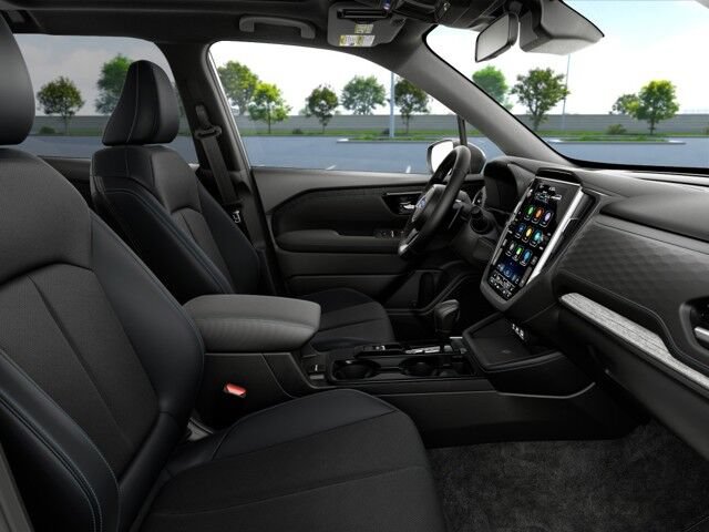 New 2026 Subaru Forester Limited AWD/4WD image 15
