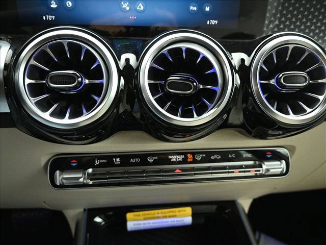 New 2026 Mercedes-Benz GLB 250 4MATIC image 16