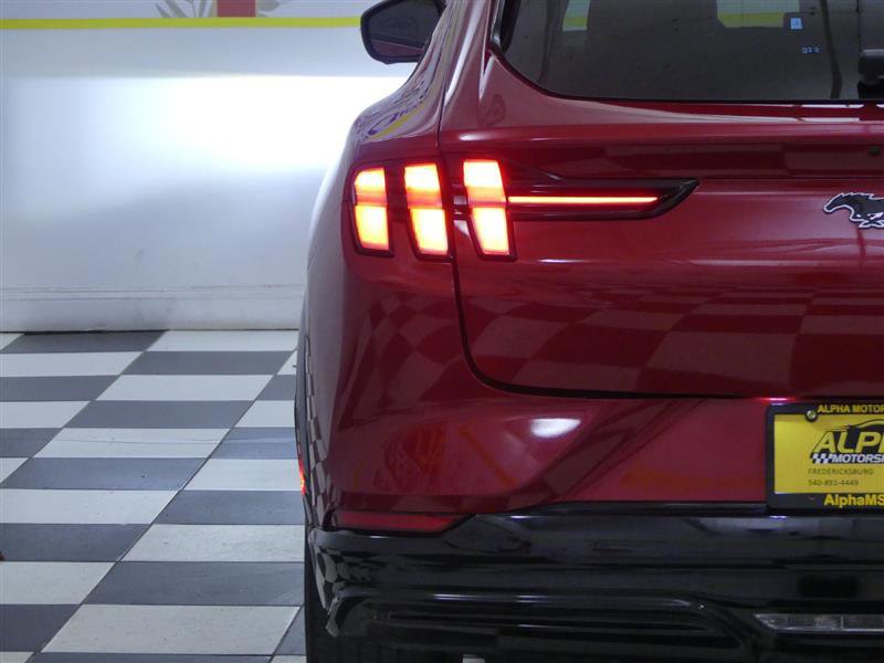 Used 2023 Ford Mustang Mach-E Premium image 29