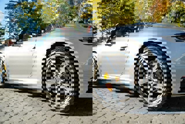 Used 2021 Porsche 911 Carrera image 16