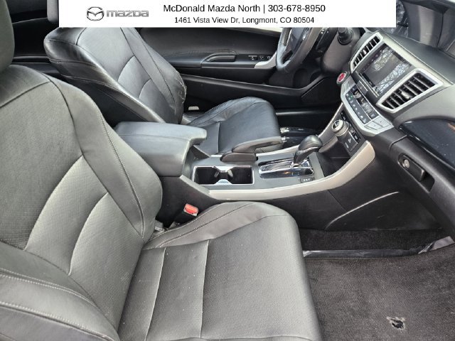 Used 2013 Honda Accord EX-L image 10
