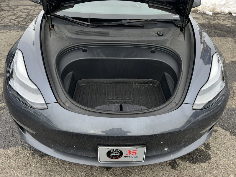 Used 2022 Tesla Model 3 Performance image 40