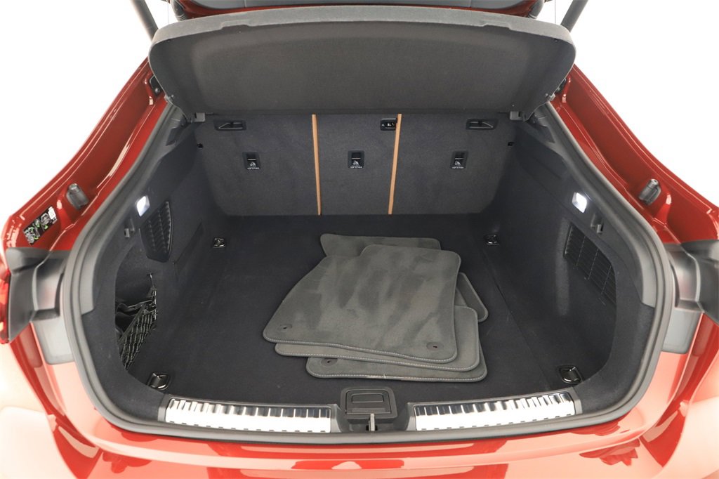 Used 2025 Audi A5 2.0T Prestige image 29