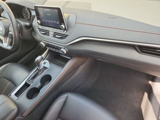 Used 2019 Nissan Altima 2.5 SR image 26