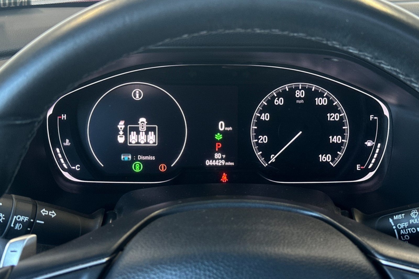 Used 2021 Honda Accord Touring image 22