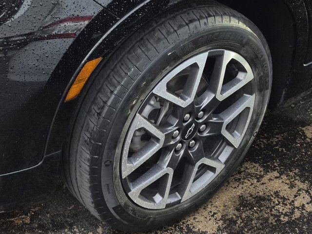 Used 2023 Chevrolet Blazer RS w/ Enhanced Convenience Package image 4