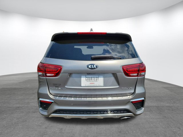 Used 2019 Kia Sorento SX image 7