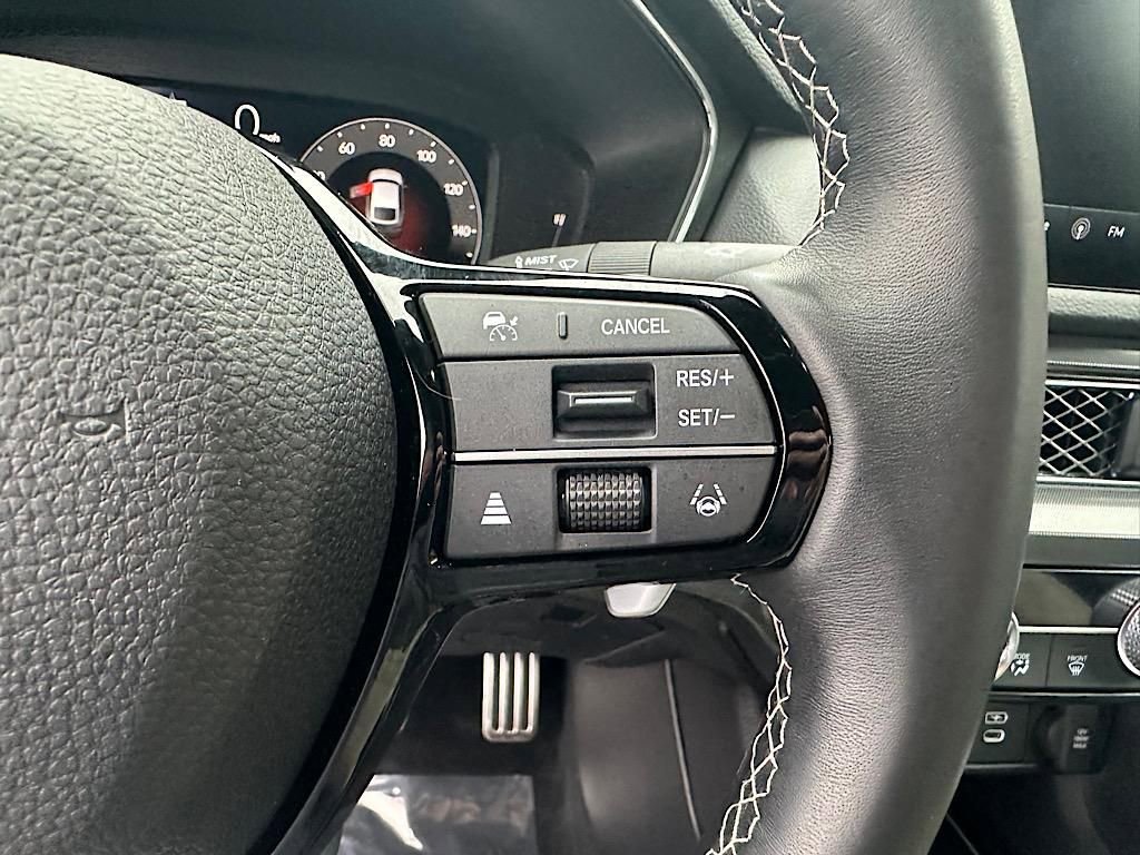 Certified 2024 Acura Integra A-Spec image 29