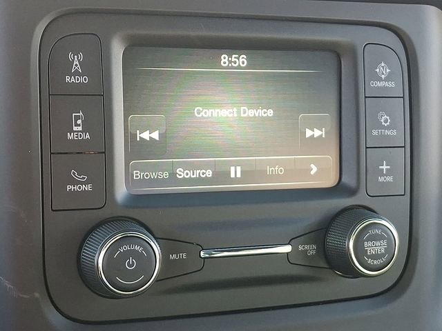 New 2023 RAM 3500 Tradesman w/ Chrome Appearance Group image 8