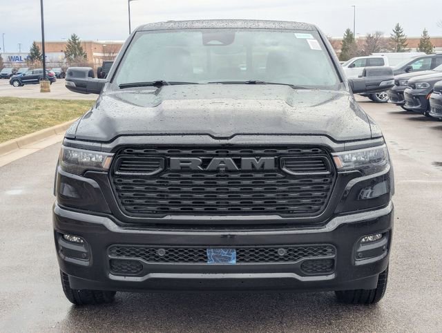 New 2026 RAM 1500 Big Horn image 8